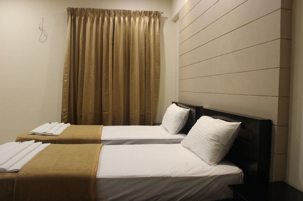 Silicon Suites Bangalore Exterior foto